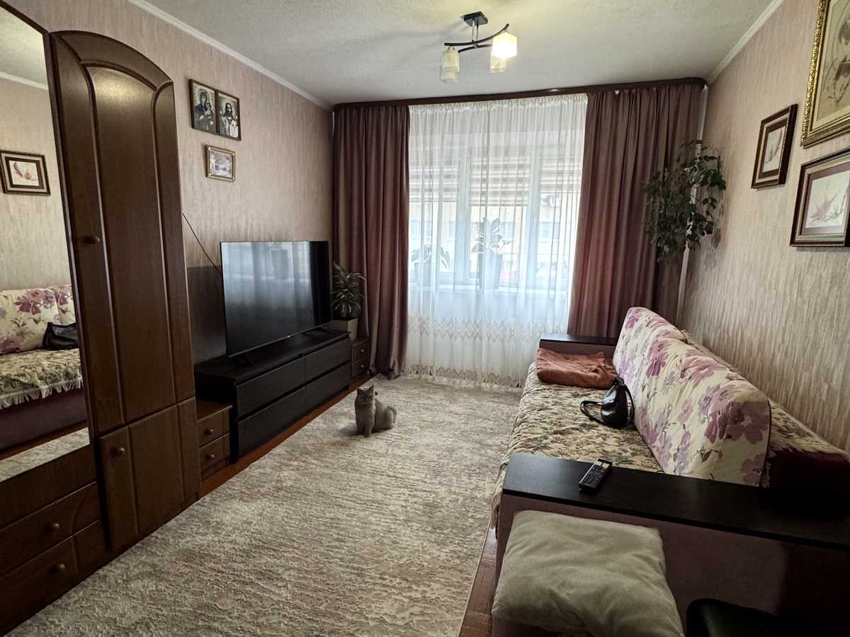 Квартира на вул. Євгена Коновальця, 136Б в Івано-Франківську, ID 392984, фото №5