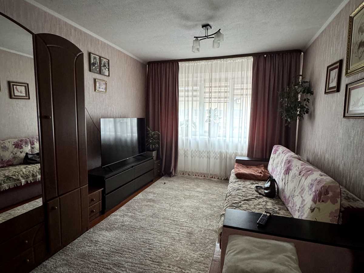 Квартира на вул. Євгена Коновальця, 136Б в Івано-Франківську, ID 392984, фото №6