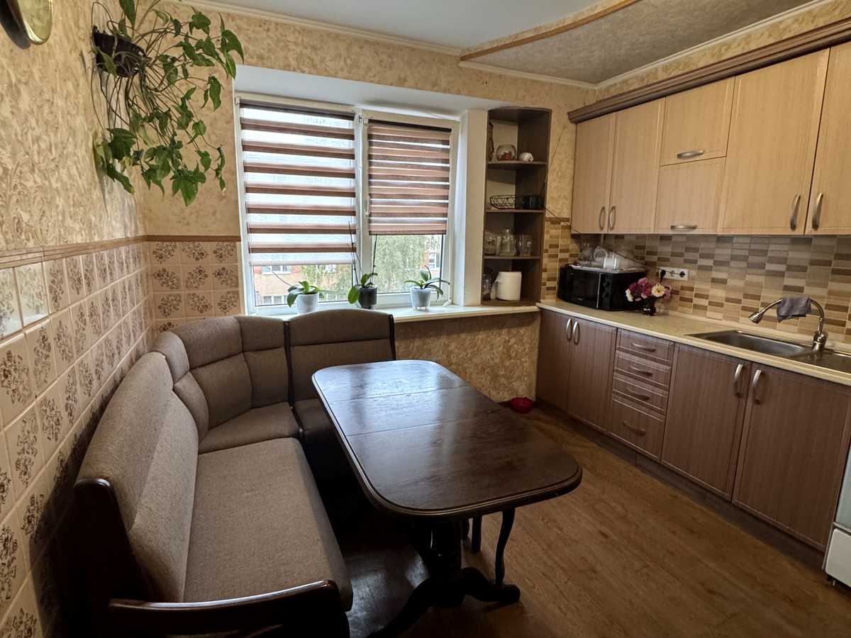 Квартира на вул. Євгена Коновальця, 136Б в Івано-Франківську, ID 392984, фото №7