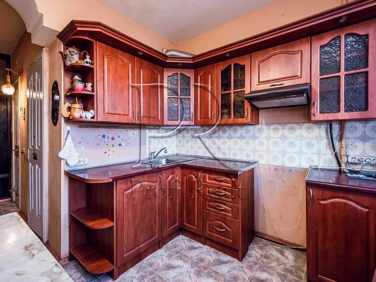 Квартира на просп. Георгія Гонгадзе, 18 в Київ, ID 336449, фото №2
