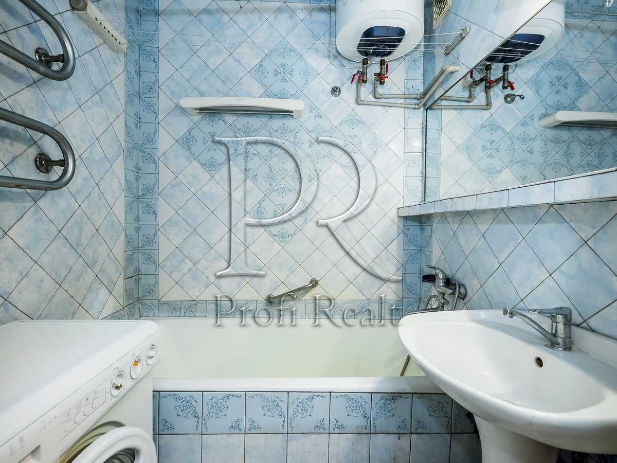 Квартира на просп. Георгія Гонгадзе, 18 в Києві, ID 336449, фото №12