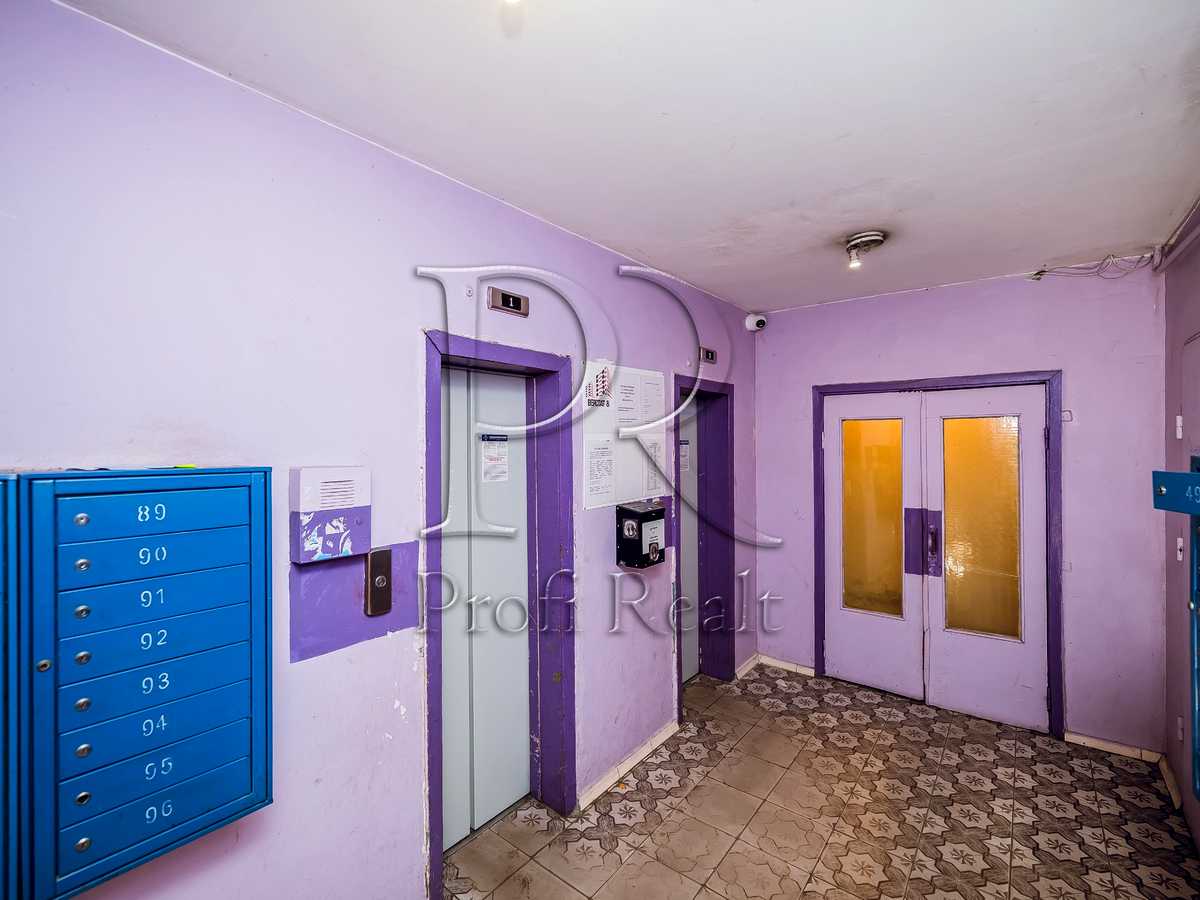 Квартира на просп. Георгія Гонгадзе, 18 в Києві, ID 336449, фото №15