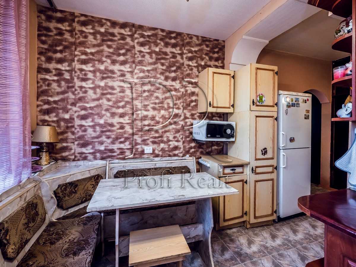 Квартира на просп. Георгія Гонгадзе, 18 в Київ, ID 336449, фото №3