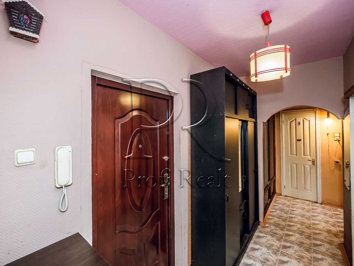 Квартира на просп. Георгія Гонгадзе, 18 в Київ, ID 336449, фото №4