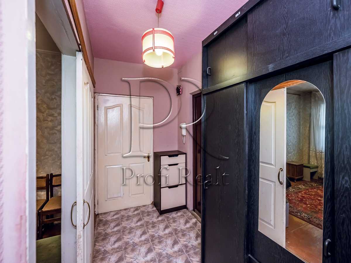 Квартира на просп. Георгія Гонгадзе, 18 в Київ, ID 336449, фото №5