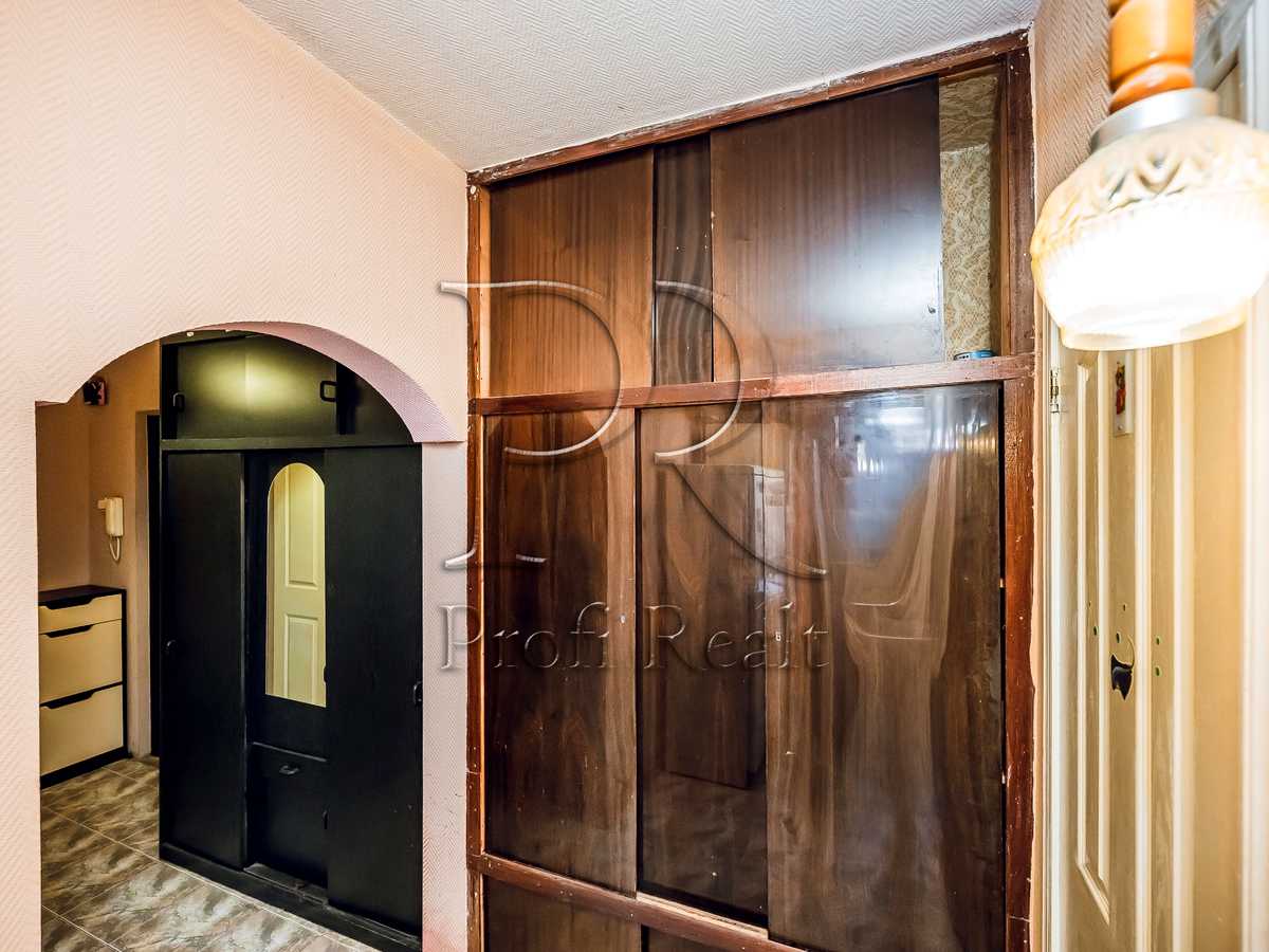 Квартира на просп. Георгія Гонгадзе, 18 в Києві, ID 336449, фото №6
