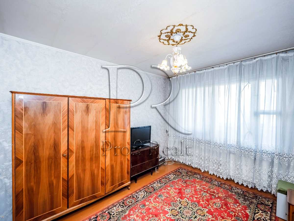 Квартира на просп. Георгія Гонгадзе, 18 в Києві, ID 336449, фото №7