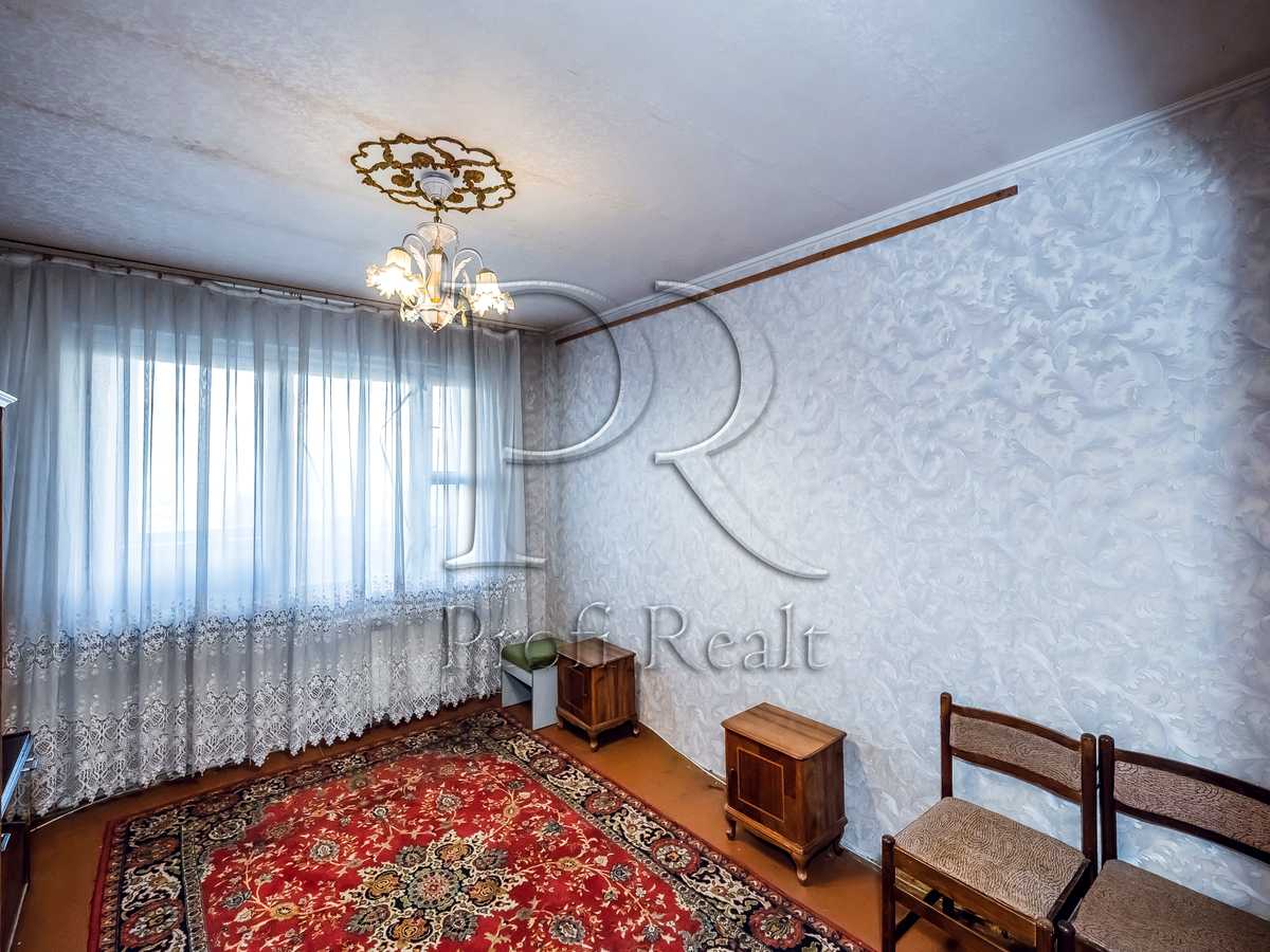 Квартира на просп. Георгія Гонгадзе, 18 в Києві, ID 336449, фото №8
