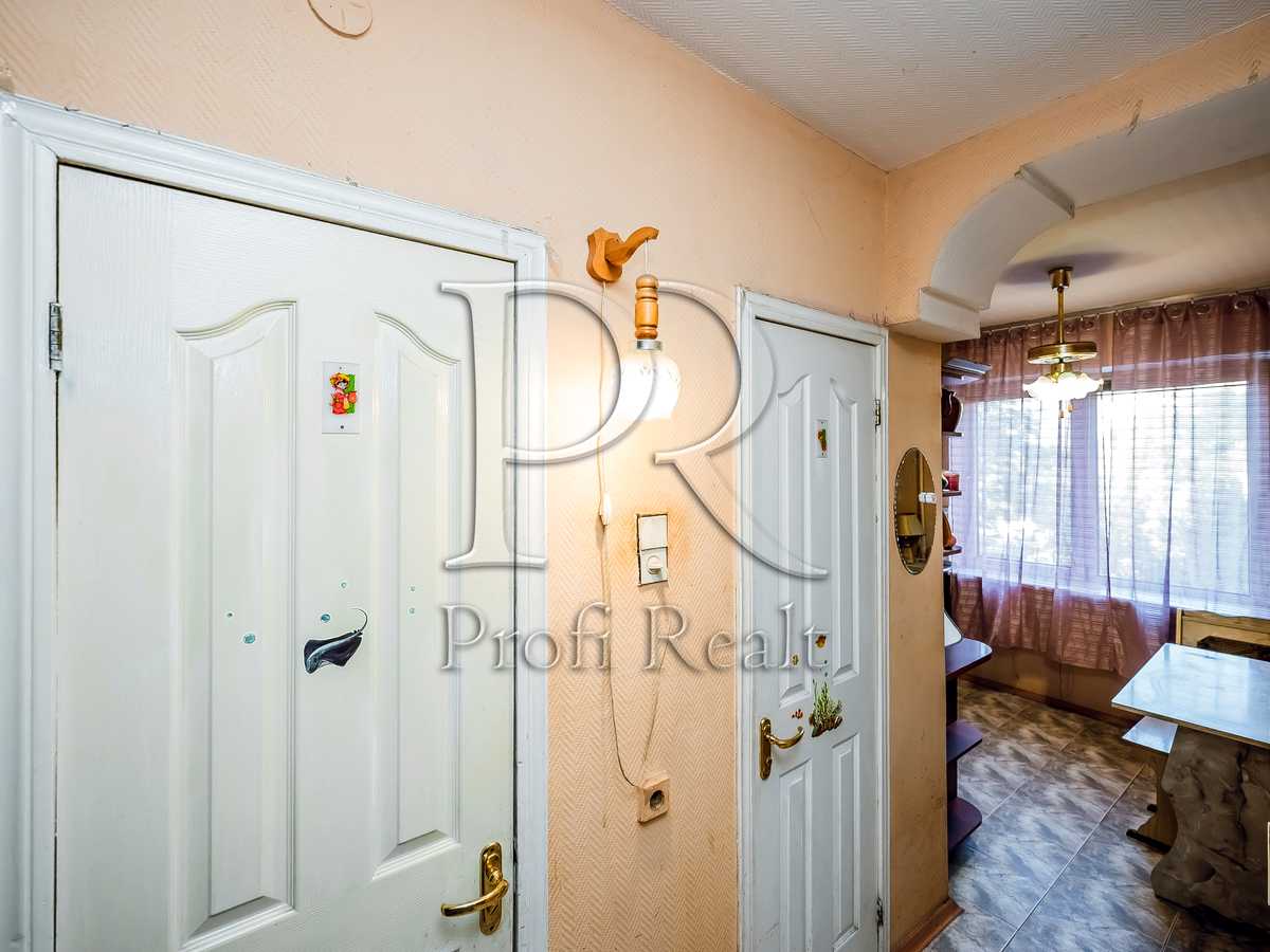 Квартира на просп. Георгія Гонгадзе, 18 в Києві, ID 336449, фото №9