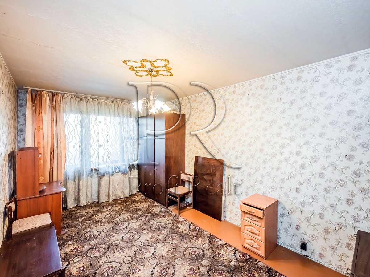 Квартира на просп. Георгія Гонгадзе, 18 в Києві, ID 336449, фото №10