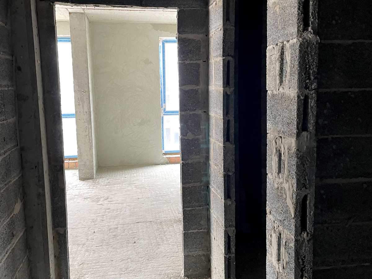 Квартира на вул. Малоголосківська, 42Б в Львові, ID 390000, фото №7