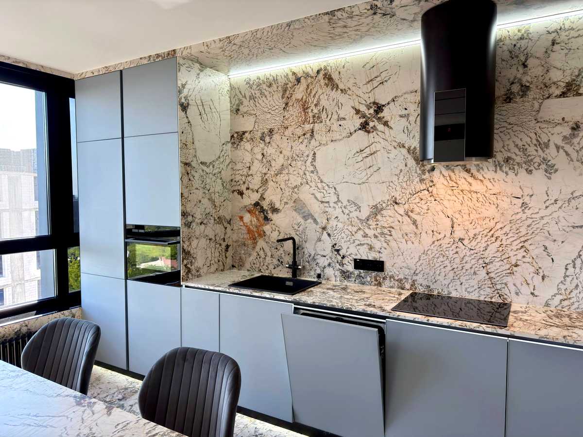 Квартира на вул. Глибочицька, 73 в Києві, ID 393190, фото №12