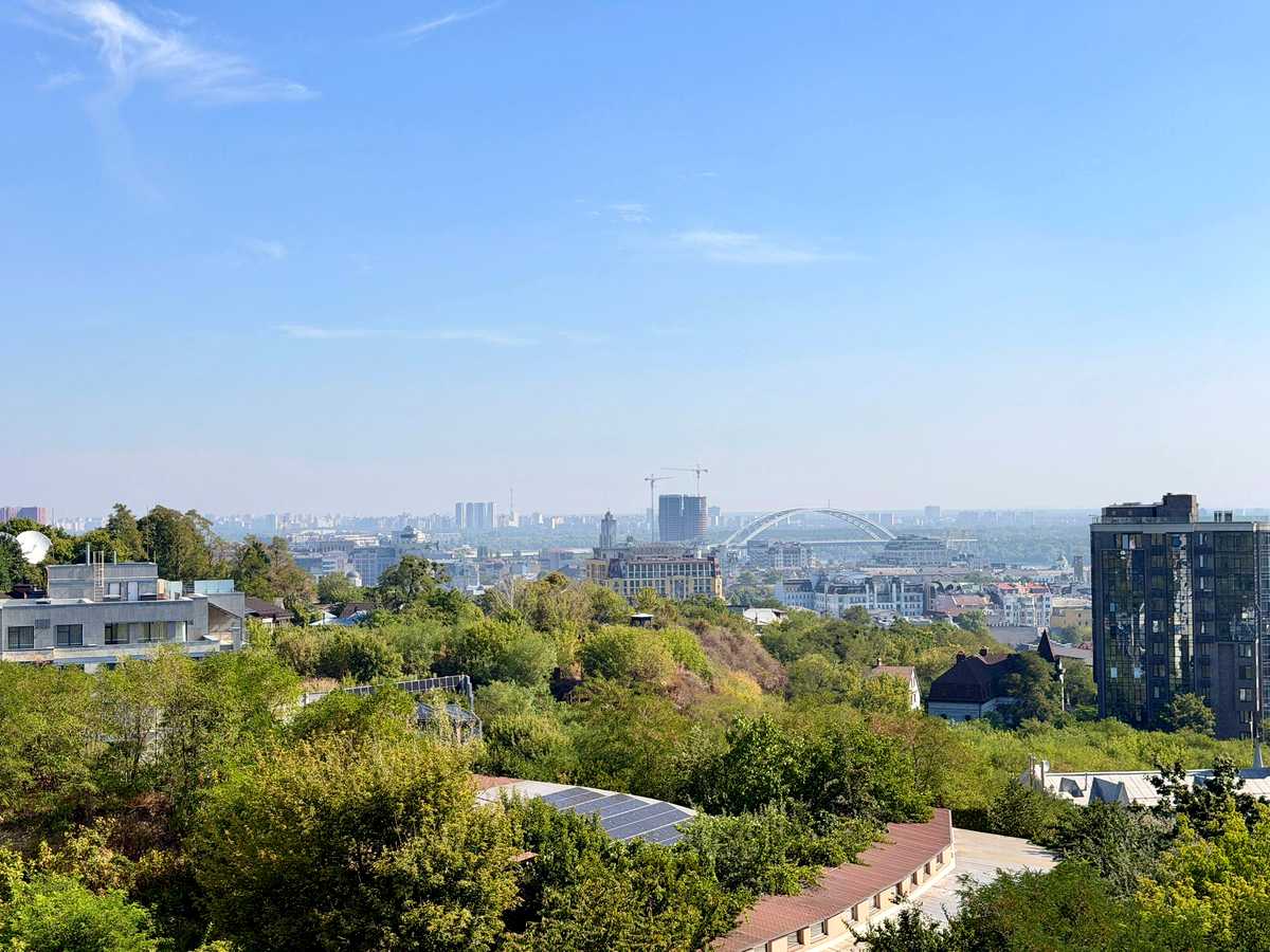 Квартира на вул. Глибочицька, 73 в Києві, ID 393190, фото №3