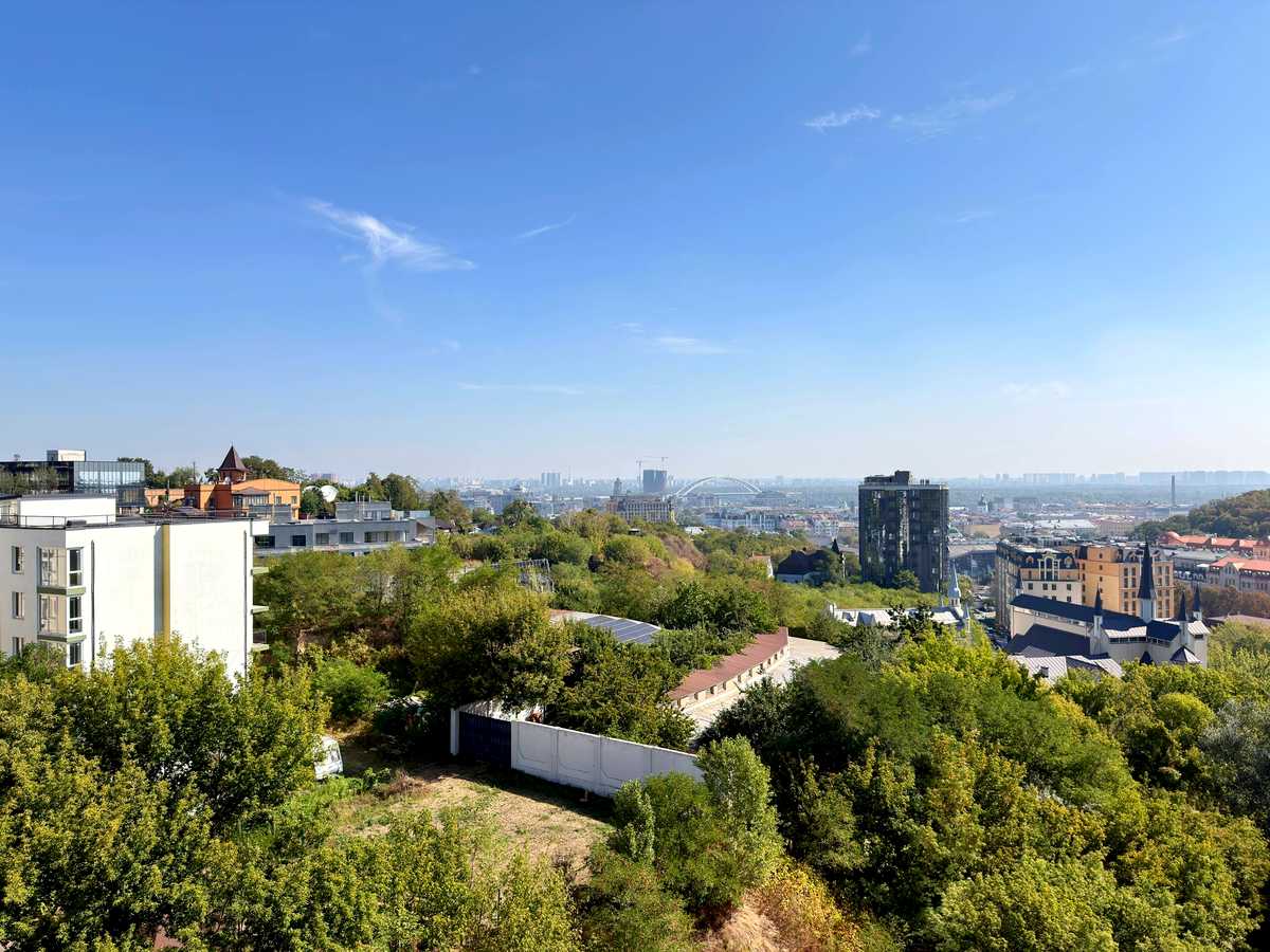 Квартира на вул. Глибочицька, 73 в Києві, ID 393190, фото №25