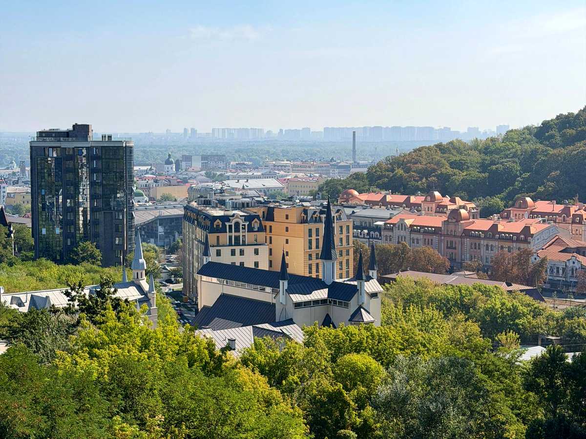 Квартира на вул. Глибочицька, 73 в Києві, ID 393190, фото №26