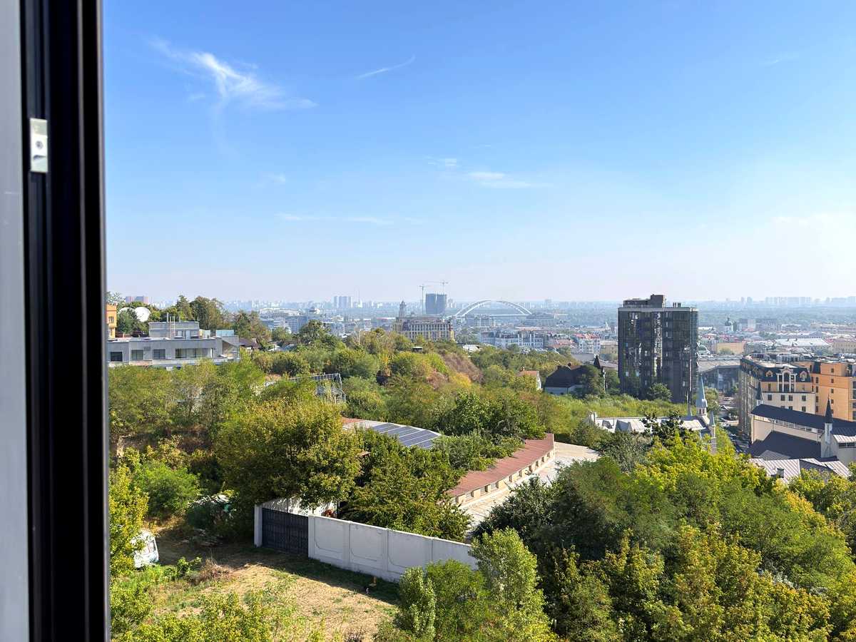 Квартира на вул. Глибочицька, 73 в Києві, ID 393190, фото №27