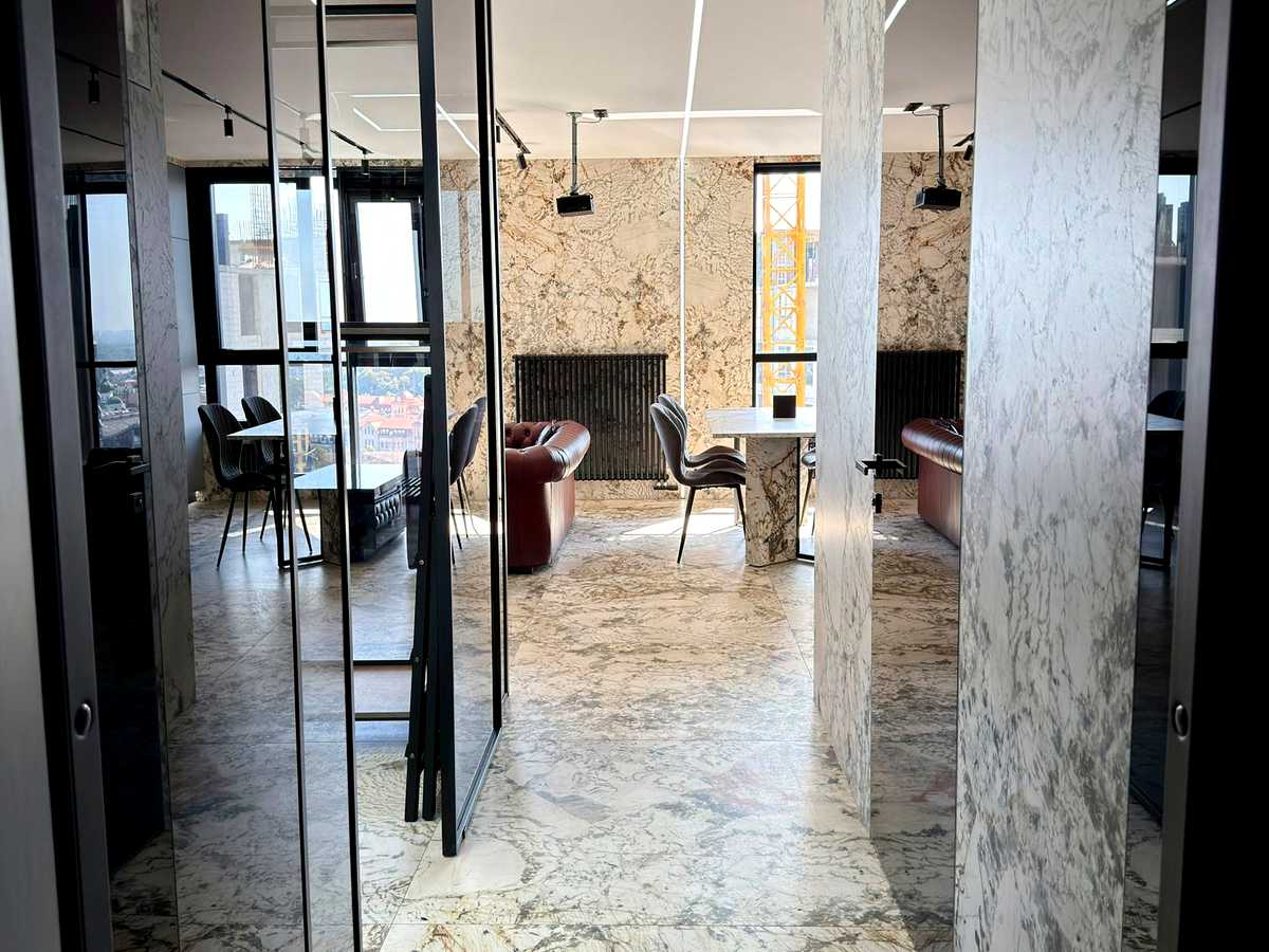 Квартира на вул. Глибочицька, 73 в Києві, ID 393190, фото №29