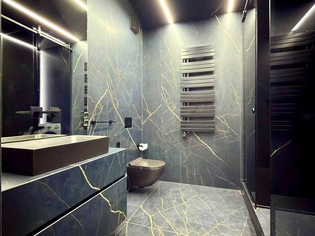 Квартира на вул. Глибочицька, 73 в Києві, ID 393190, фото №32