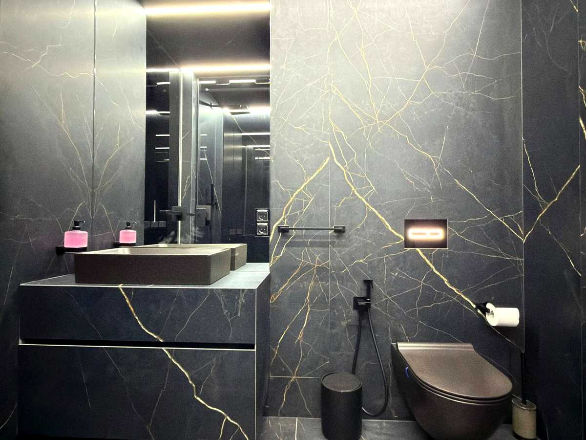 Квартира на вул. Глибочицька, 73 в Києві, ID 393190, фото №35