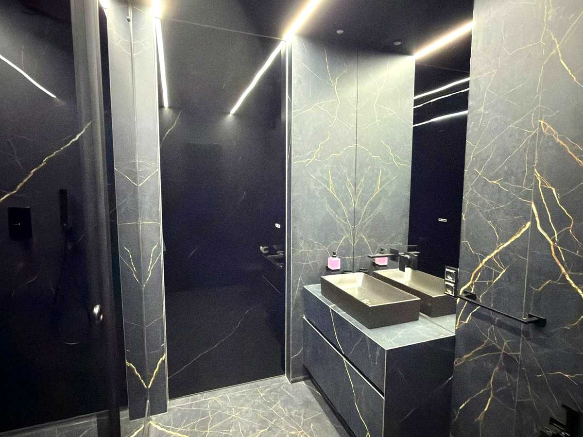 Квартира на вул. Глибочицька, 73 в Києві, ID 393190, фото №36