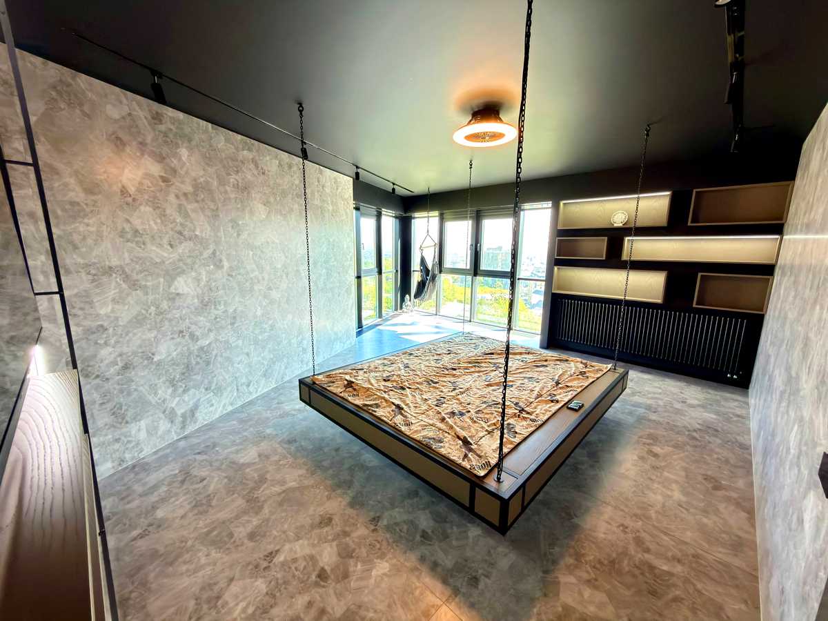Квартира на вул. Глибочицька, 73 в Києві, ID 393190, фото №5
