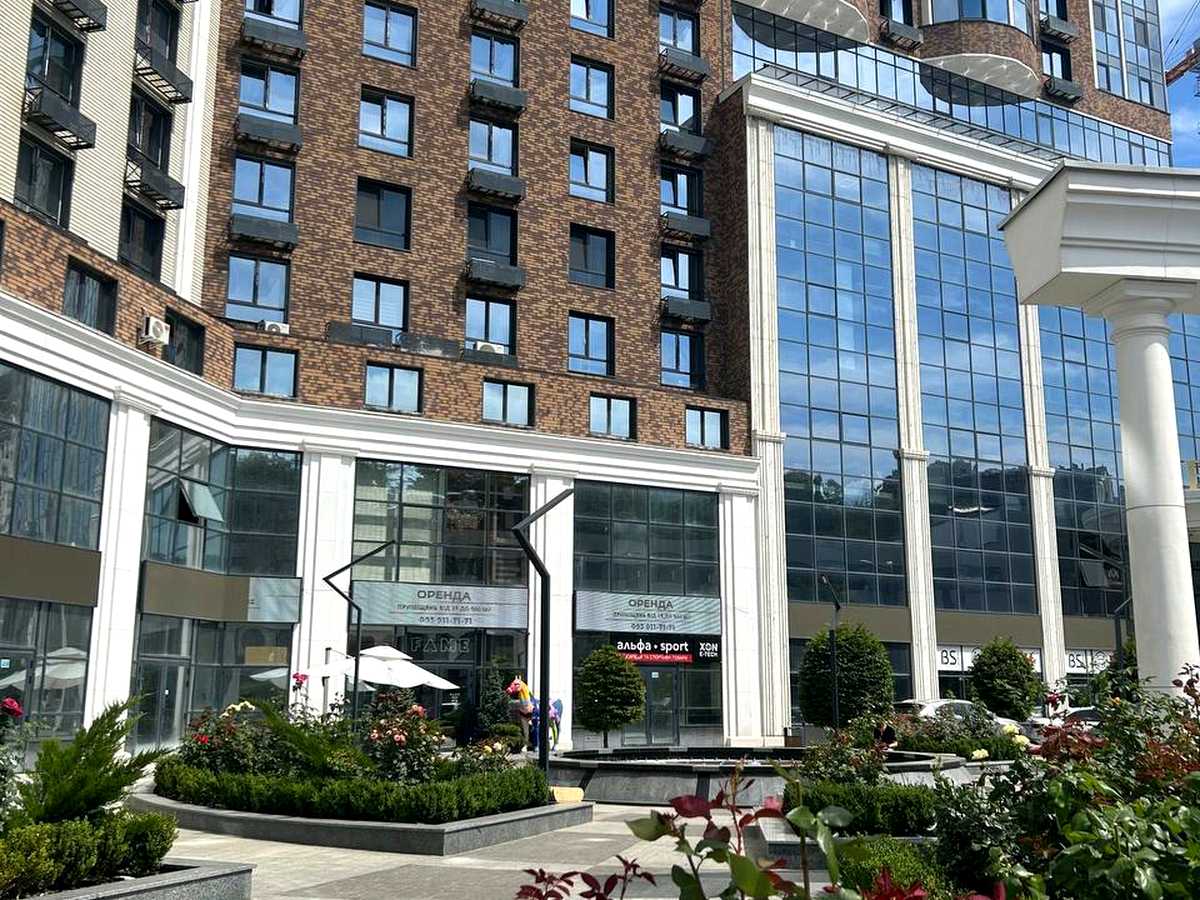 Квартира на вул. Глибочицька, 73 в Києві, ID 393190, фото №43