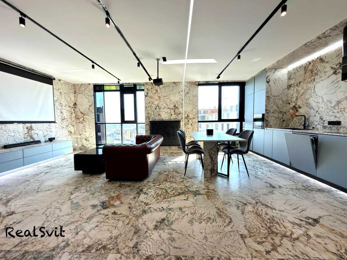 Квартира на вул. Глибочицька, 73 в Києві, ID 393190, фото №7