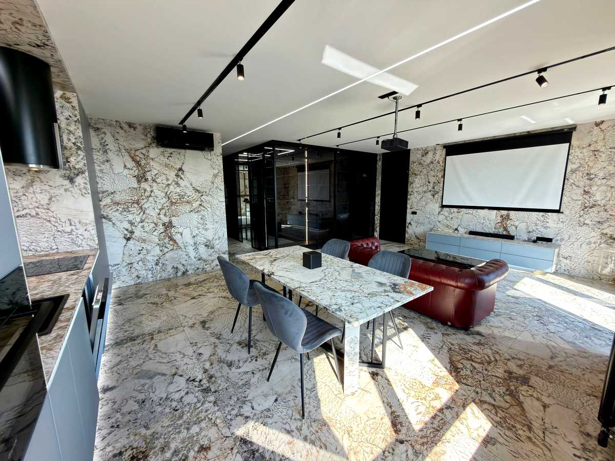 Квартира на вул. Глибочицька, 73 в Києві, ID 393190, фото №9