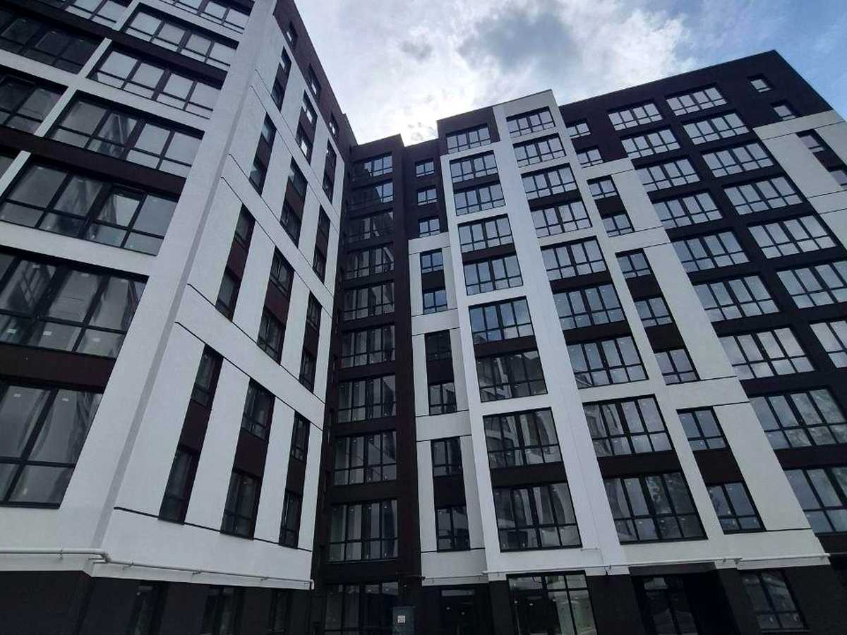 Квартира на вул. Ленкавського в Івано-Франківську, ID 392983, фото №5