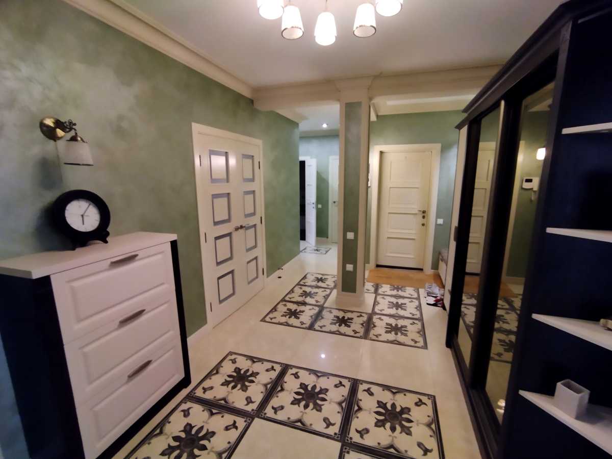 Квартира на вул. Юлії Здановської, 46/1, ID 390974, фото №1