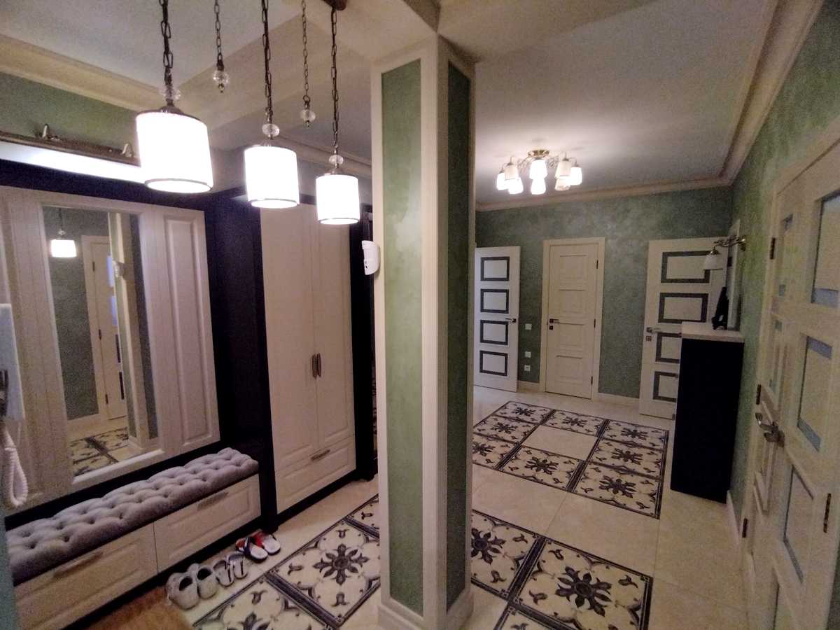 Квартира на вул. Юлії Здановської, 46/1 в Києві, ID 390974, фото №2
