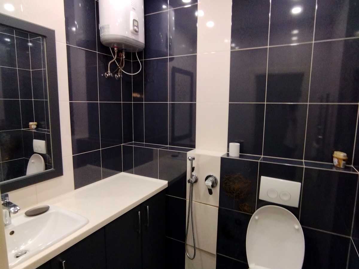 Квартира на вул. Юлії Здановської, 46/1 в Києві, ID 390974, фото №12