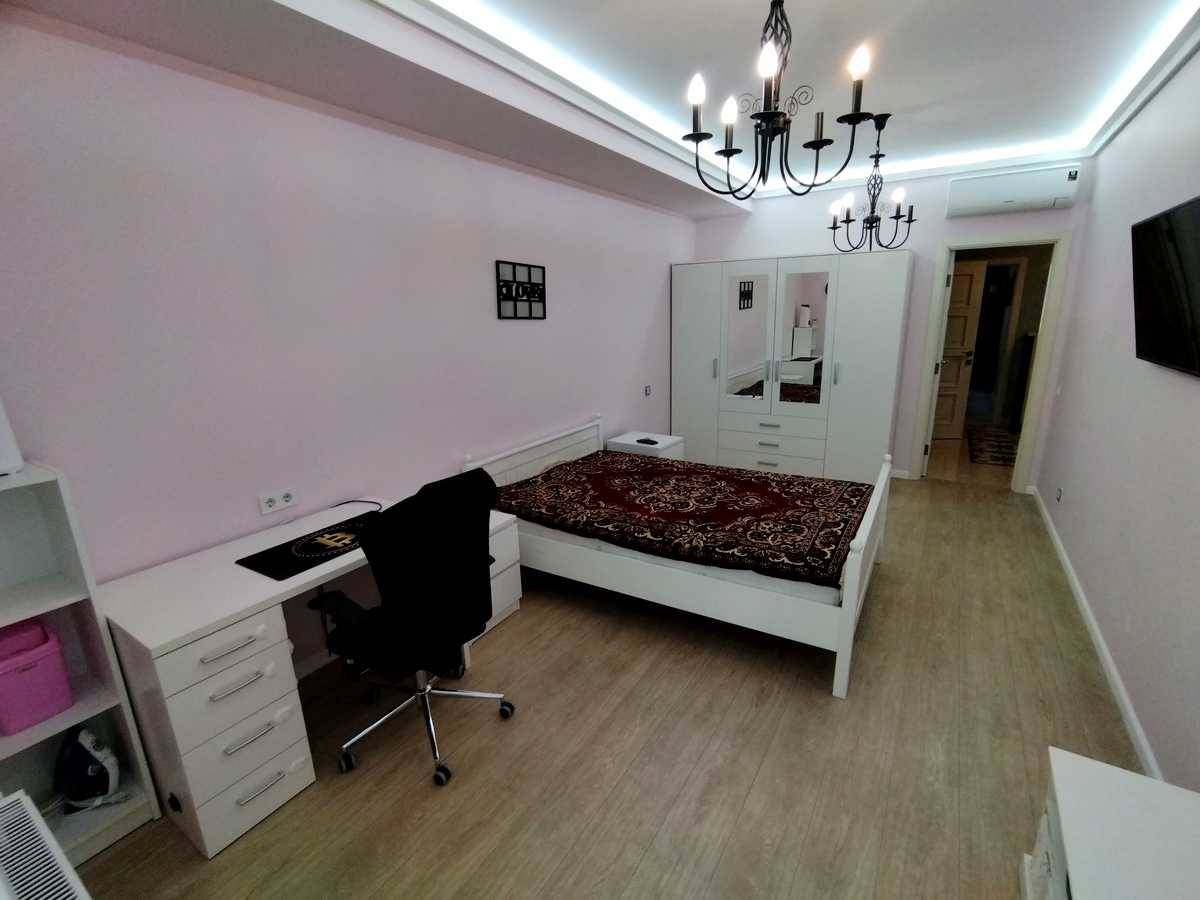 Квартира на вул. Юлії Здановської, 46/1 в Києві, ID 390974, фото №13