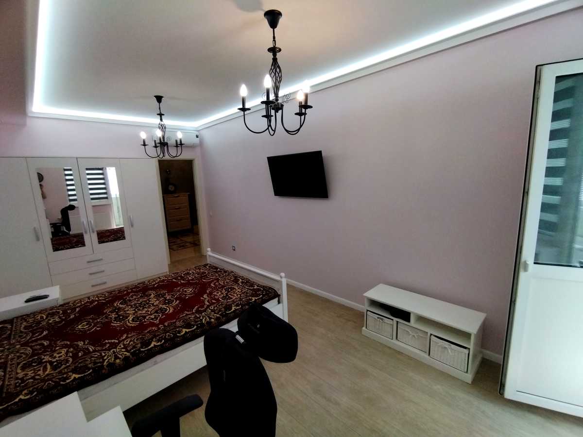 Квартира на вул. Юлії Здановської, 46/1 в Києві, ID 390974, фото №14