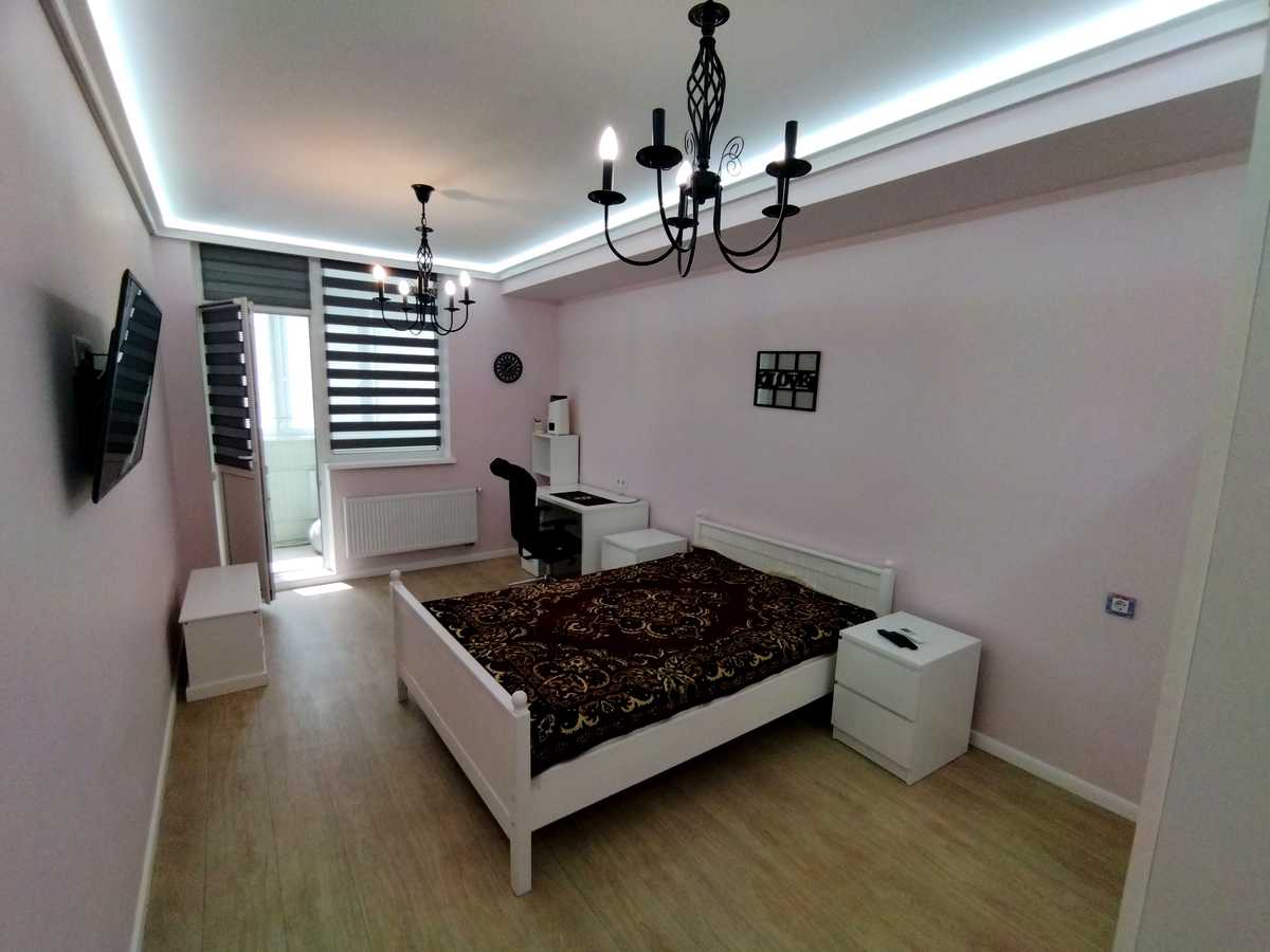 Квартира на вул. Юлії Здановської, 46/1 в Києві, ID 390974, фото №15