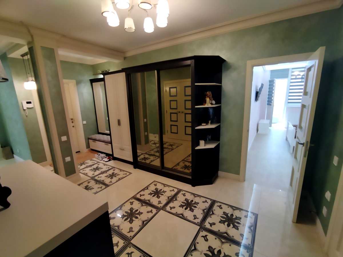Квартира на вул. Юлії Здановської, 46/1 в Києві, ID 390974, фото №3