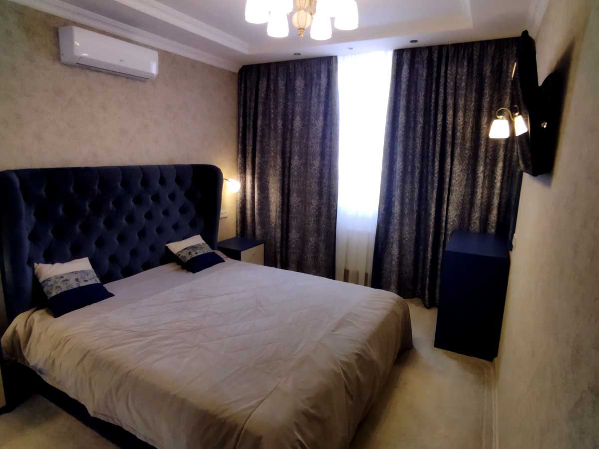 Квартира на вул. Юлії Здановської, 46/1 в Києві, ID 390974, фото №4