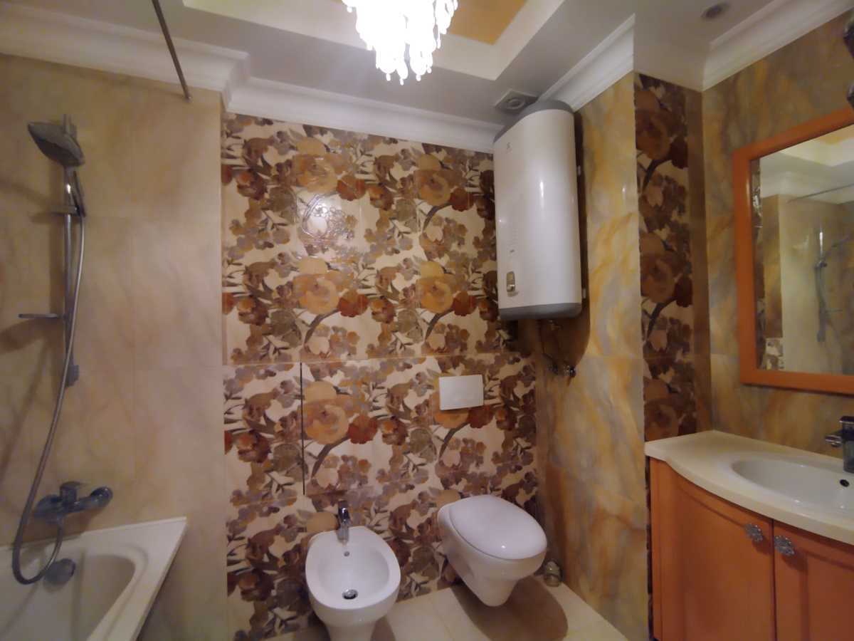 Квартира на вул. Юлії Здановської, 46/1 в Києві, ID 390974, фото №8