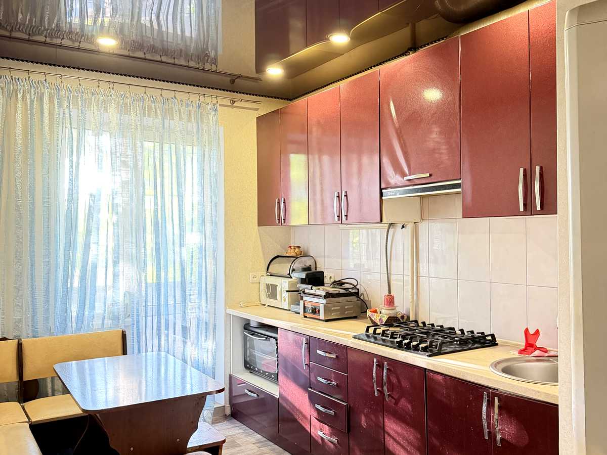 Квартира на вул. Гірницький мікрорайон, 9, ID 390276, фото №1