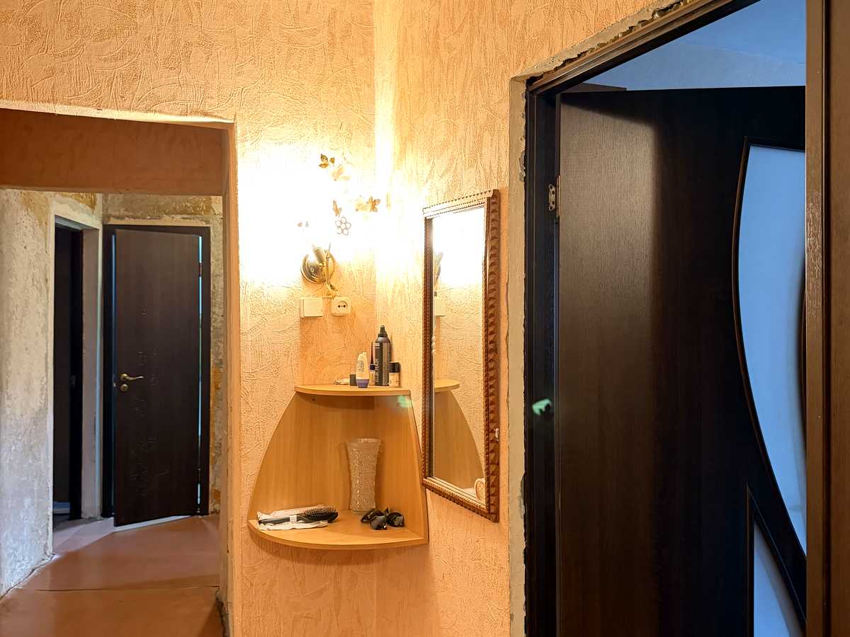 Квартира на вул. Гірницький мікрорайон, 9 в Кривому Розі, ID 390276, фото №2