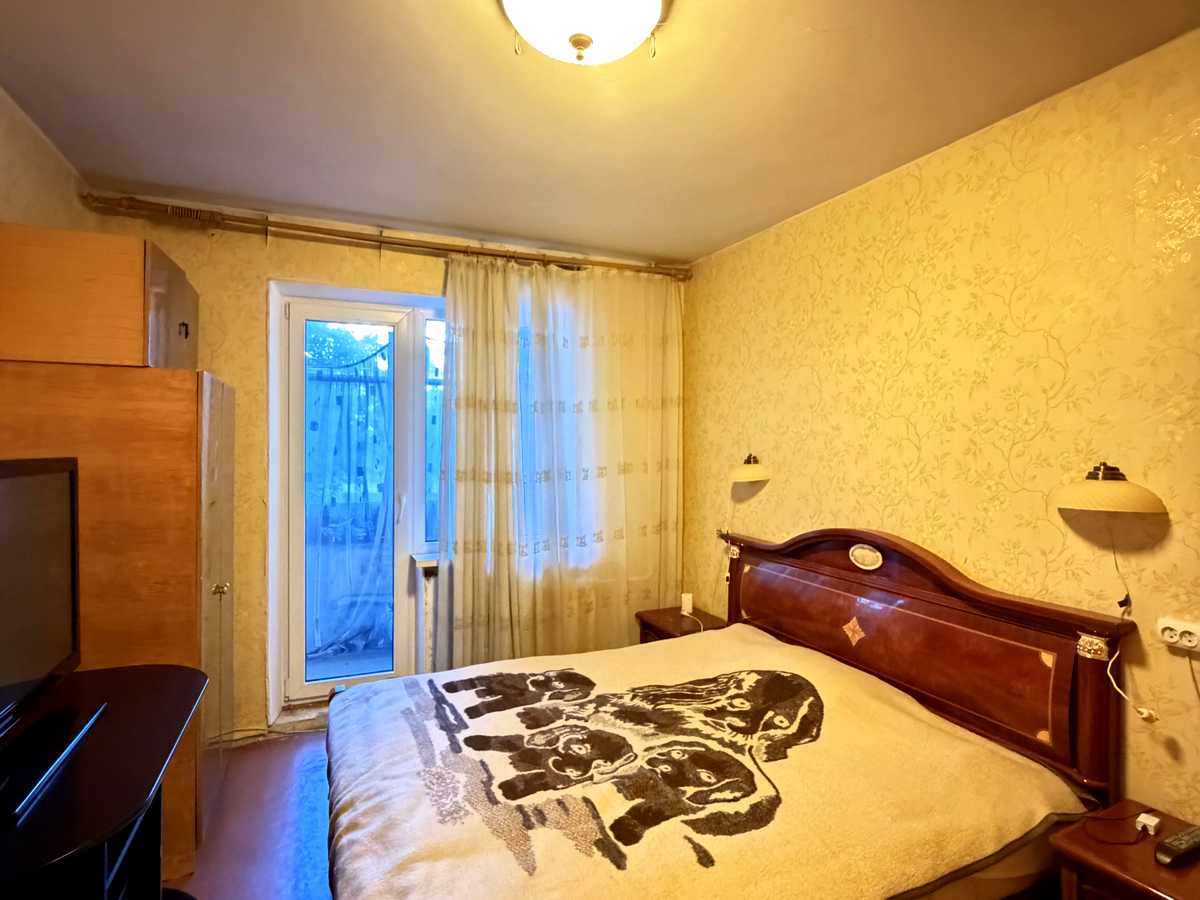 Квартира на вул. Гірницький мікрорайон, 9 в Кривому Розі, ID 390276, фото №11