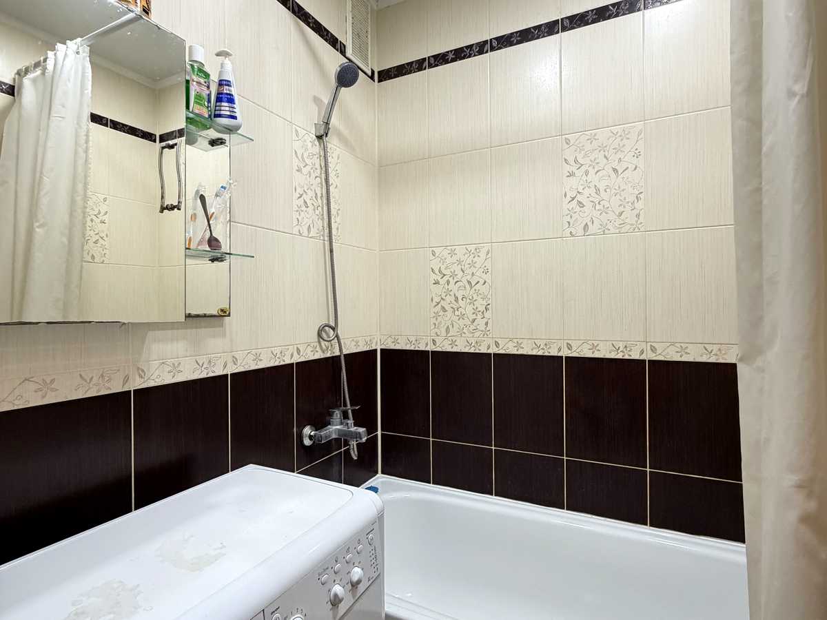 Квартира на вул. Гірницький мікрорайон, 9 в Кривому Розі, ID 390276, фото №12