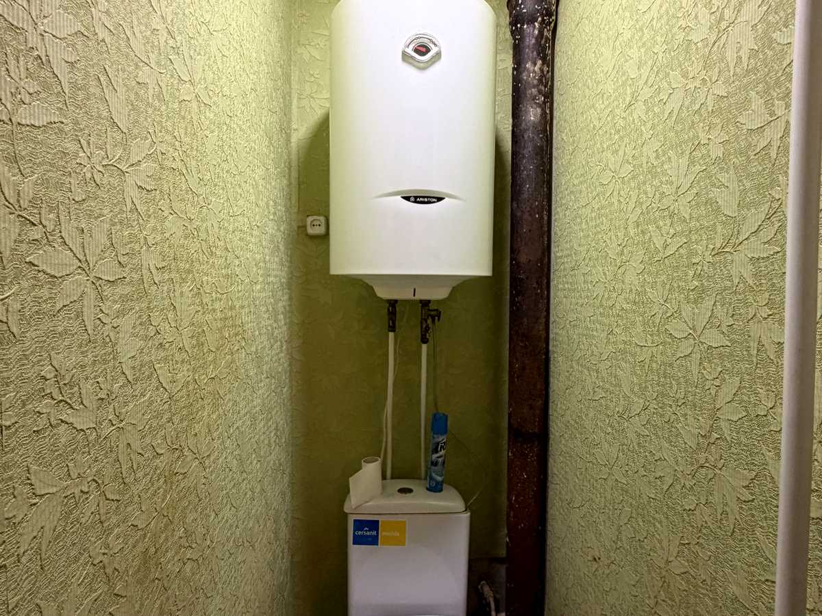 Квартира на вул. Гірницький мікрорайон, 9 в Кривому Розі, ID 390276, фото №13