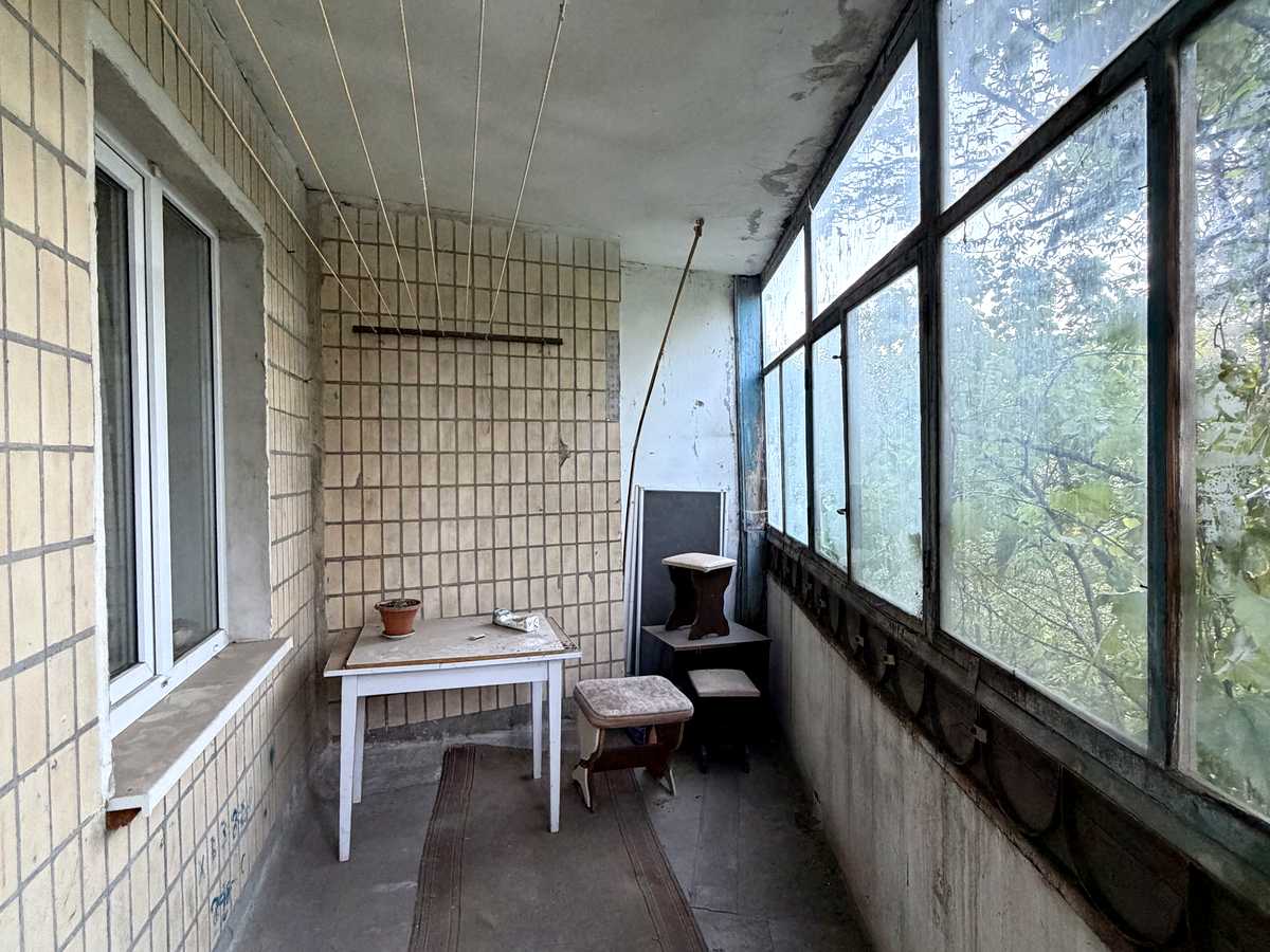 Квартира на вул. Гірницький мікрорайон, 9 в Кривому Розі, ID 390276, фото №15