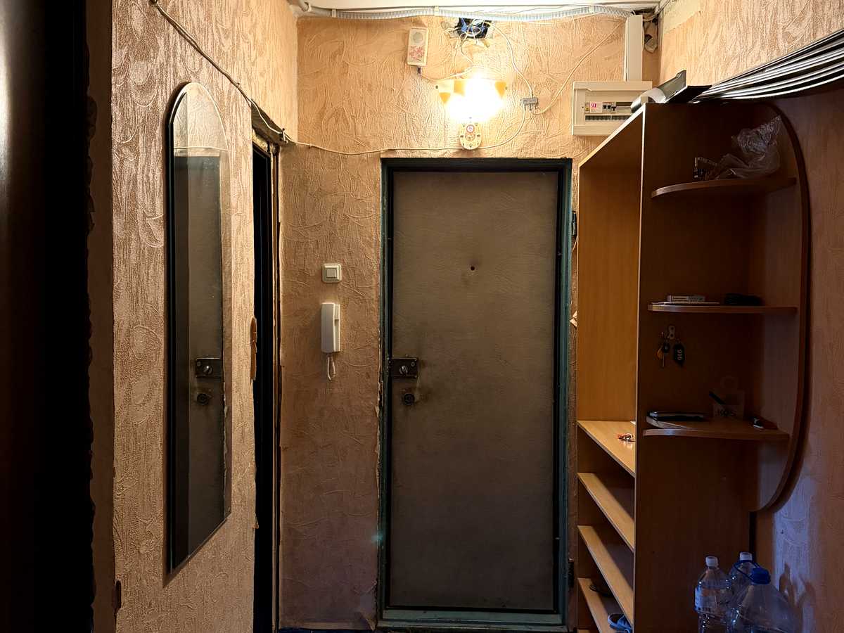 Квартира на вул. Гірницький мікрорайон, 9 в Кривому Розі, ID 390276, фото №3