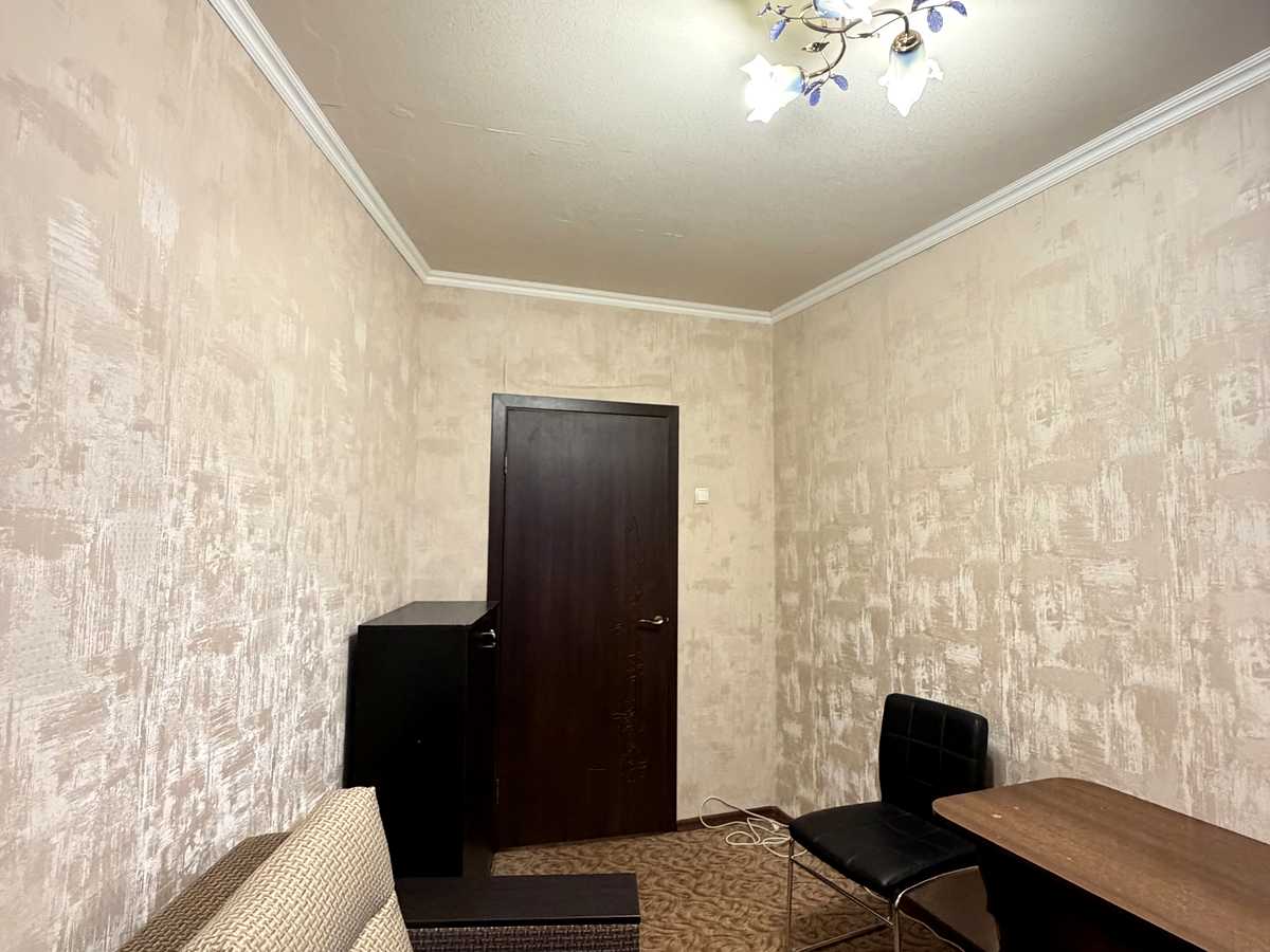 Квартира на вул. Гірницький мікрорайон, 9 в Кривому Розі, ID 390276, фото №4