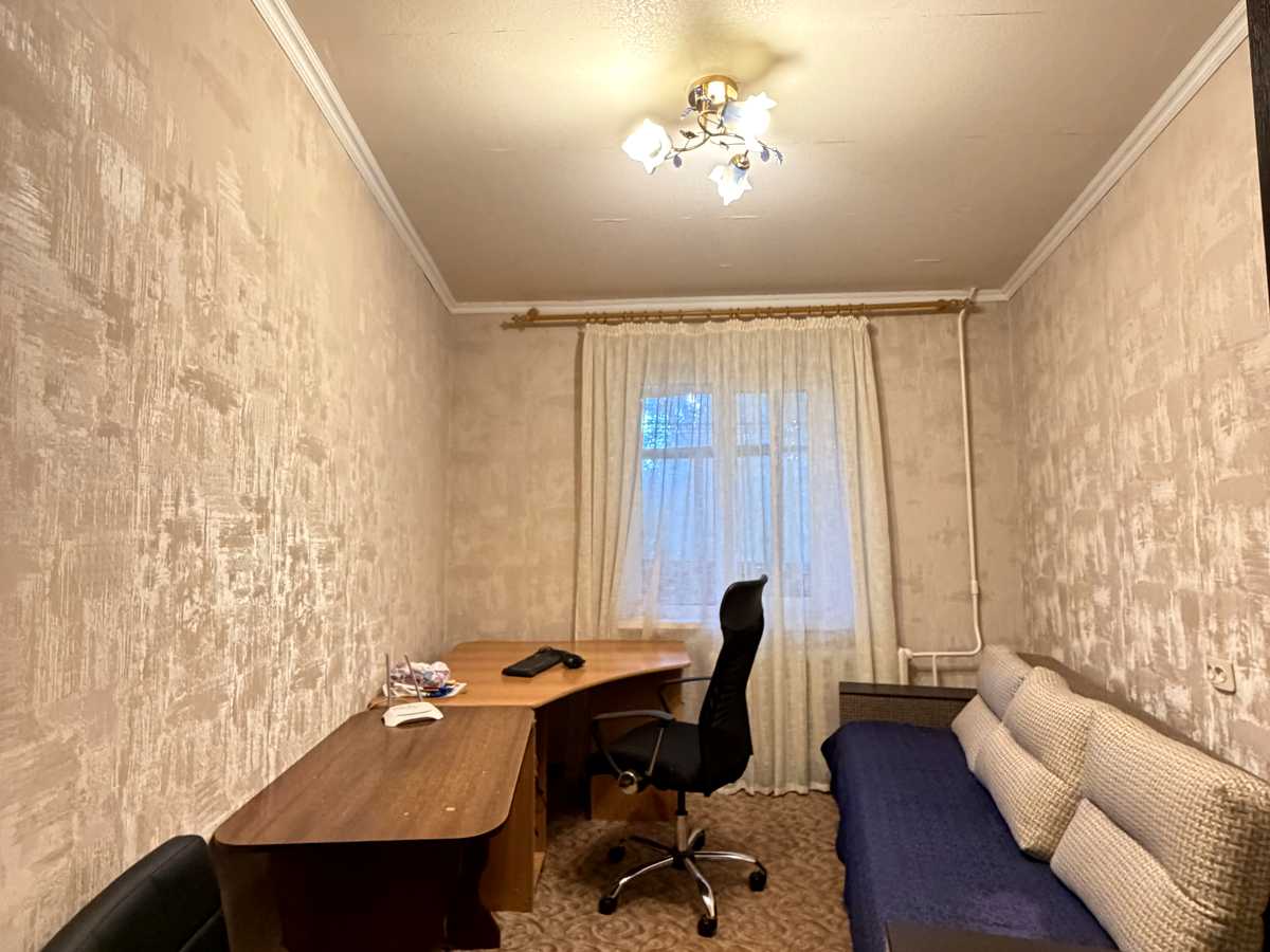 Квартира на вул. Гірницький мікрорайон, 9 в Кривому Розі, ID 390276, фото №5