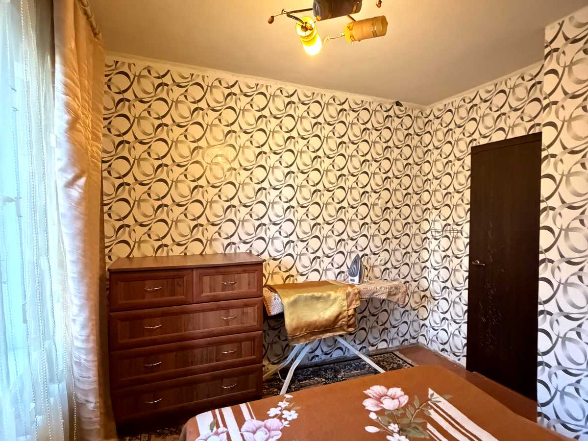 Квартира на вул. Гірницький мікрорайон, 9 в Кривому Розі, ID 390276, фото №6