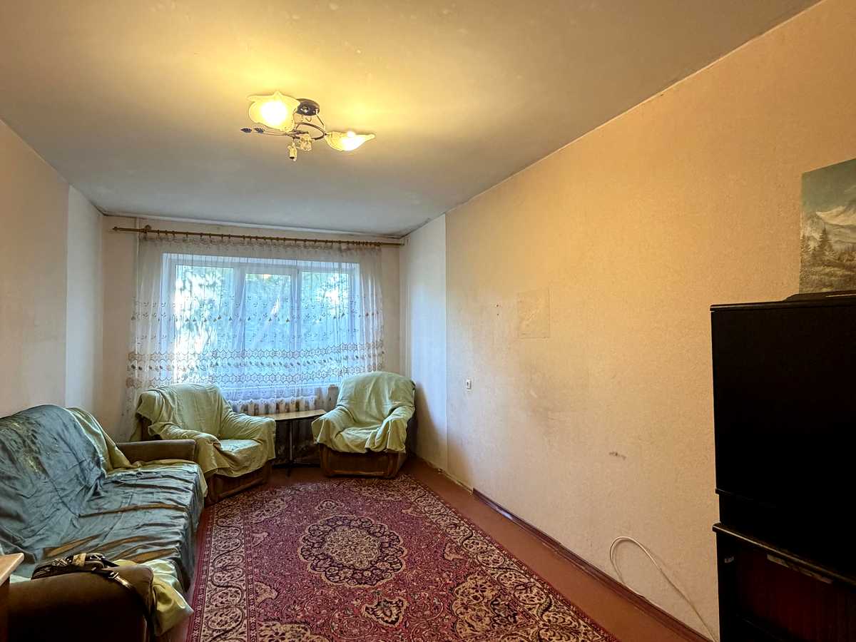 Квартира на вул. Гірницький мікрорайон, 9 в Кривому Розі, ID 390276, фото №7