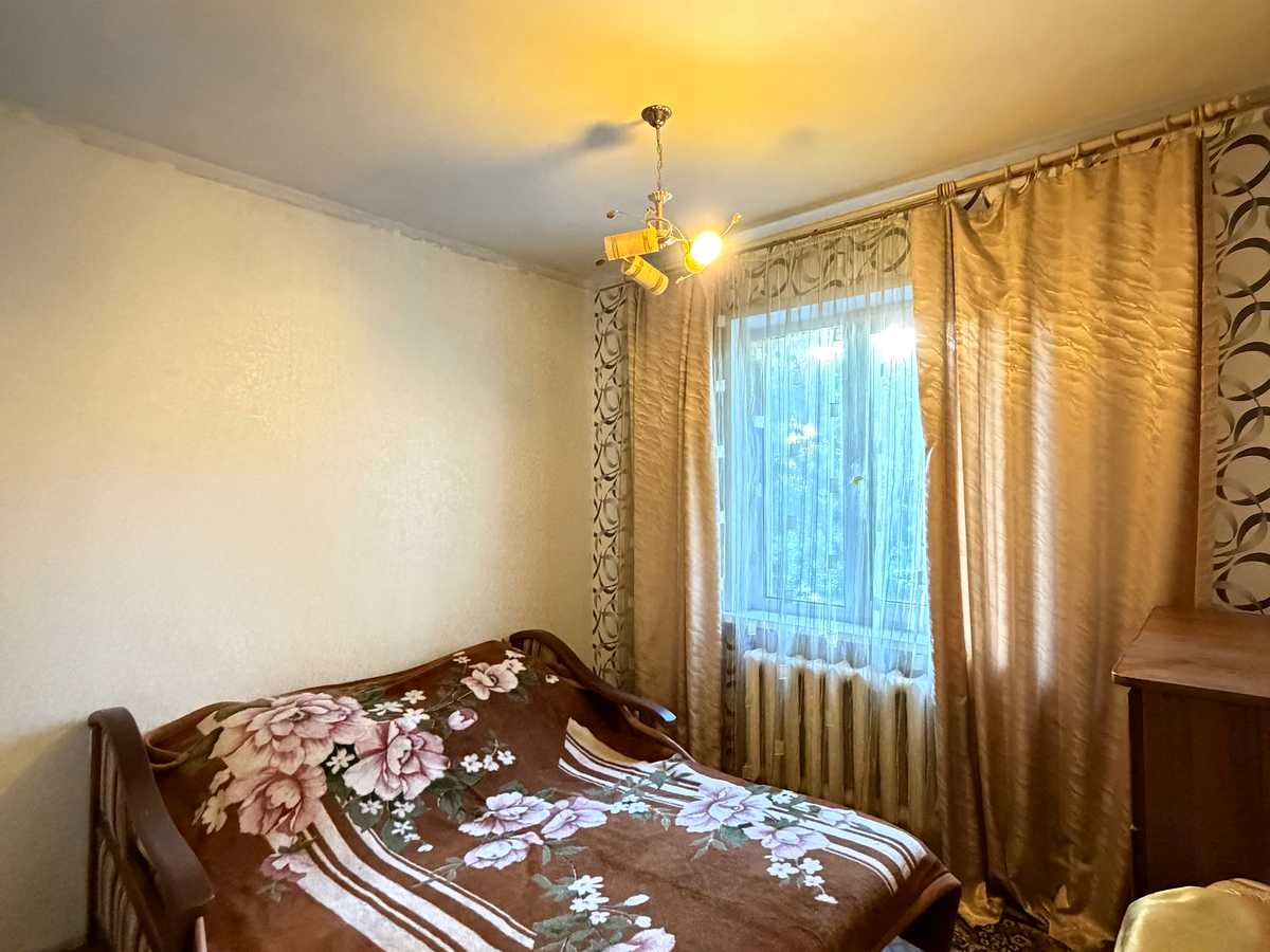 Квартира на вул. Гірницький мікрорайон, 9 в Кривому Розі, ID 390276, фото №8